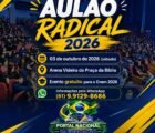 Goiânia terá aulão gratuito para quem fará o Enem 2026