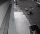 Homem é preso após ataque contra idoso em Goiânia