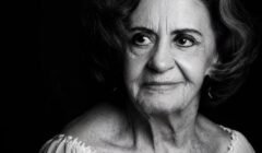 Morre aos 98 anos, a atriz global Laura Cardoso
