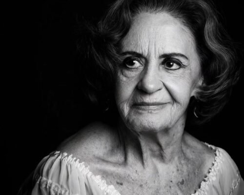 Morre aos 98 anos, a atriz global Laura Cardoso