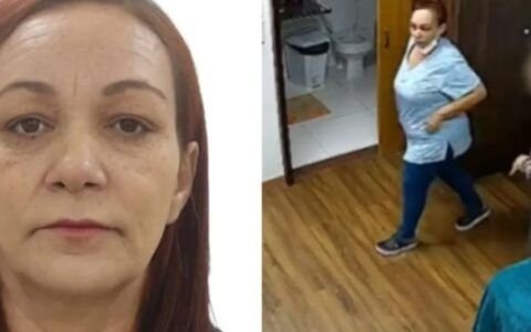 Cuidadora de Valparaíso é presa por furtar joias de idosas