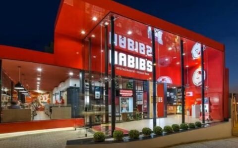 Grupo dono do Habib’s pede recuperação judicial com dívida de R$ 265 milhões
