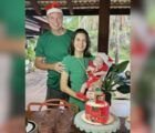 Após 19 perdas, último embrião realiza sonho de casal de Goiânia