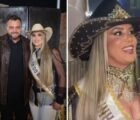 Em Goiás, irmãs gêmeas dividem casa e marido há seis anos