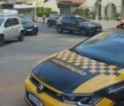 Goiânia reforça fiscalização contra estacionamento irregular