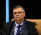 Flávio Dino autoriza investigação da PF contra filho de Lula