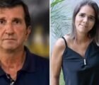 Mulher atacada junto com locutor morre em hospital de Goiânia