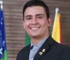 Morre aos 26 anos vereador de Nova América após dias internado