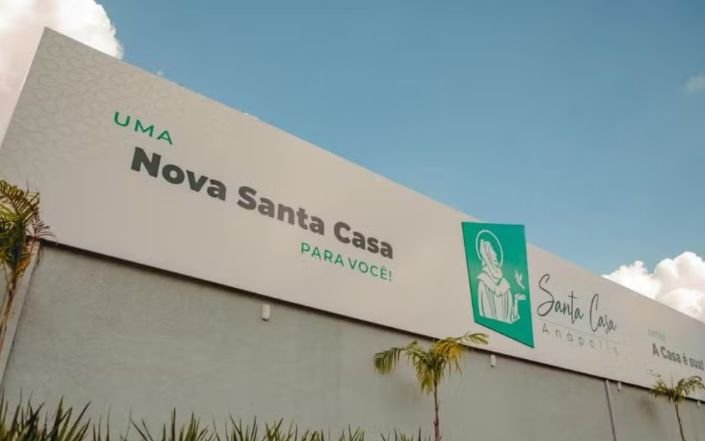 Hospital é condenado após gestante receber falso diagnóstico de HIV em Anápolis