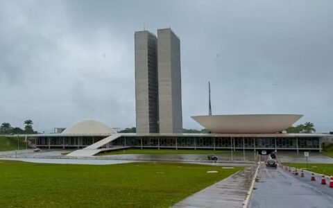Goiás tem 10 candidatos confirmados na disputa pelo Senado em 2026