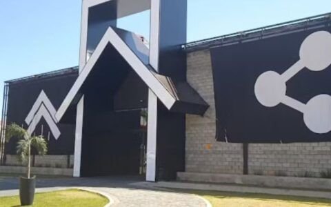 TJ-GO determina despejo da Igreja Casa por dívida de R$ 843 mil