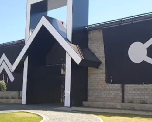 TJ-GO determina despejo da Igreja Casa por dívida de R$ 843 mil