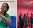 Vídeo de trend rende demissão por justa causa em hospital de Jataí