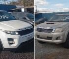 TJ-GO leiloa 490 veículos a partir de R$ 1,6 mil
