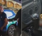 Motorista com CNH vencida é preso após dirigir bêbado em Anápolis