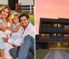 Mansão de Virginia e Zé Felipe em Goiânia está à venda por R$ 29 milhões