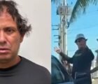 Motorista tira a calça e pergunta se passageira quer sentar em Anápolis