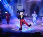 Disney Magic Show marca apresentação única em Goiânia