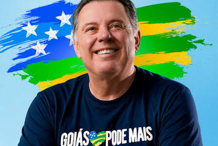 Marconi promete zerar fila da saúde em Goiás em 120 dias