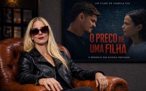 Goiânia terá noite de cinema e debate sobre violência contra a mulher