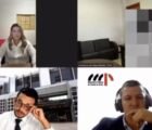 Réu conta ao juiz o que fez e surpreende própria advogada em Goiás
