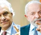 Lula empata com Caiado e Flávio em nova pesquisa eleitoral