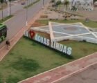 Águas Lindas tem concurso com 2 mil oportunidades e salários de até R$ 9,6 mil