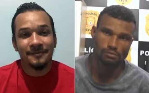 Irmão usa dados de goiano e deixa 11 processos em seu nome