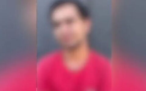 Homem inventa assalto em Anápolis para não ir trabalhar