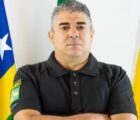 Estagiária denuncia secretário de Guapó por importunação sexual