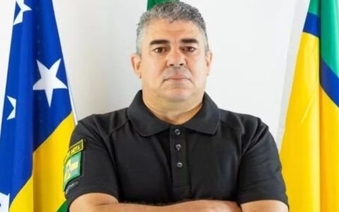 Estagiária denuncia secretário de Guapó por importunação sexual