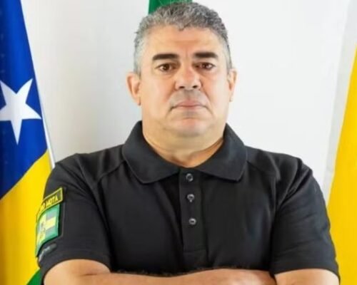 Estagiária denuncia secretário de Guapó por importunação sexual