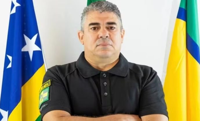Estagiária denuncia secretário de Guapó por importunação sexual