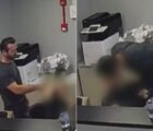 Assessor é filmado tentando beijar aprendiz de 17 anos em Goiás