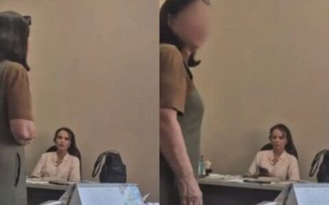 Cliente é criticada após fala sobre goianos