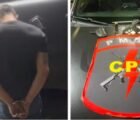 Discussão por sanduíche termina com mulher baleada em Anápolis