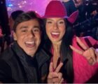 Ana Castela ganha seguidores após foto com Nikolas Ferreira