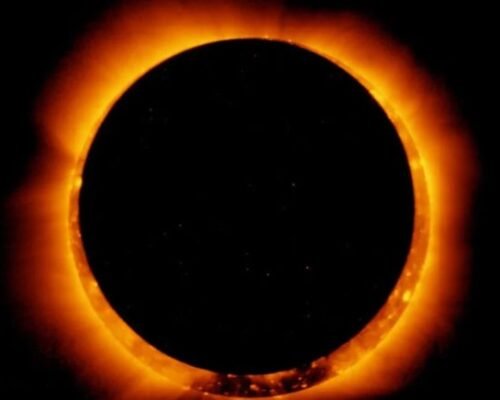 Eclipse lunar será visto no Brasil nesta madrugada; saiba quando