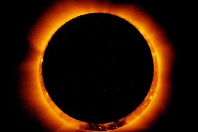 Eclipse lunar será visto no Brasil nesta madrugada; saiba quando