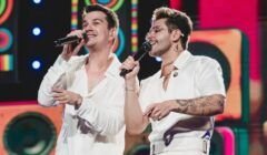 Hugo, da dupla com Guilherme, revela que vício em apostas quase destruiu sua vida