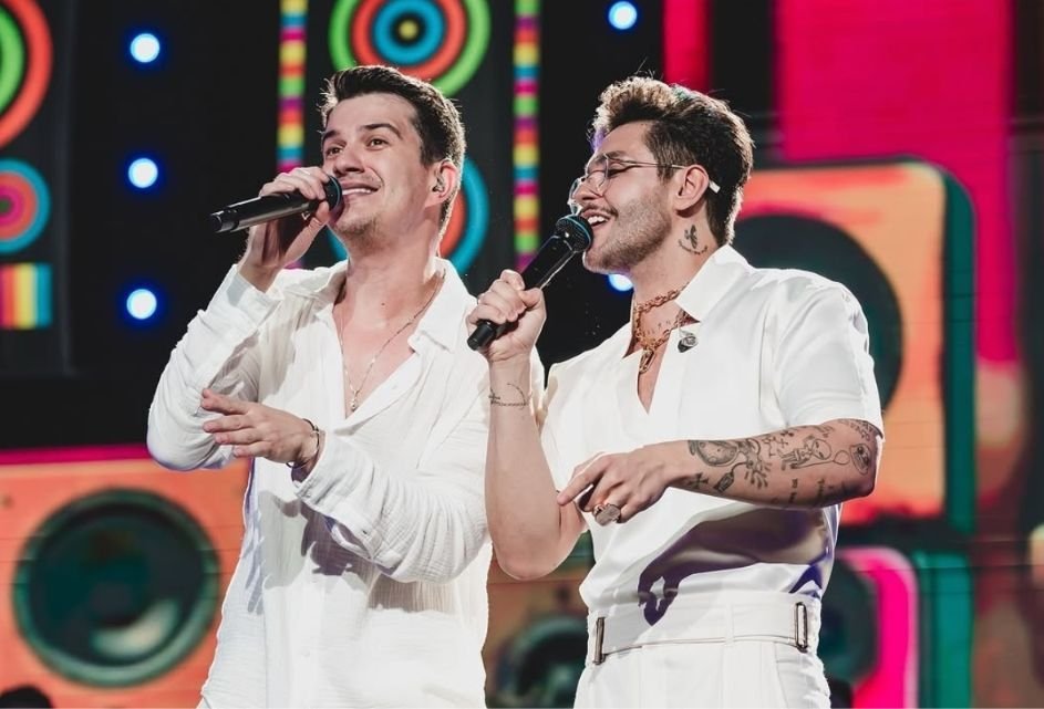 Hugo, da dupla com Guilherme, revela que vício em apostas quase destruiu sua vida