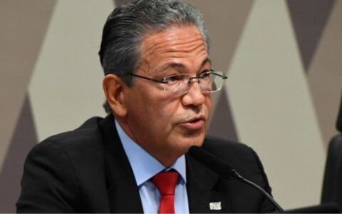 Ministro do STJ diz que salário de R$ 141 mil não condiz com seu trabalho