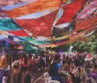 Rua 8 recebe feira de moda circular neste domingo