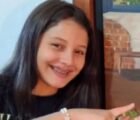 Adolescente de 13 anos que desapareceu após contato com homem pelo Discord é encontrada