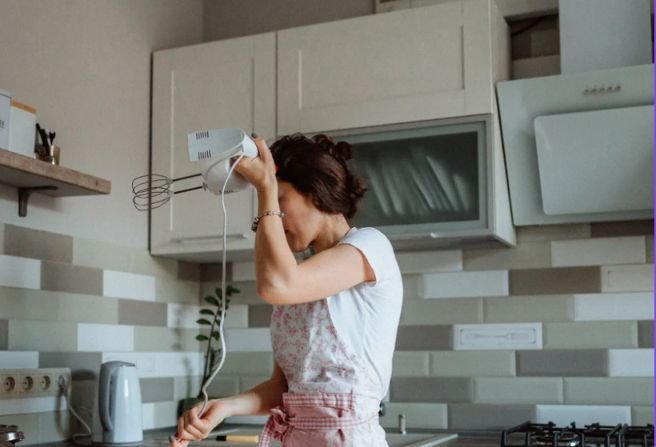 Após 32 anos cuidando da casa, mulher receberá pensão do ex