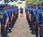 Caldas Novas oferece salário de R$ 3,1 mil em concurso da Guarda