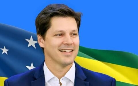 Daniel Vilela lidera pesquisa para Governo de Goiás com 42,6%