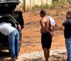 Falso olheiro é preso após golpe contra adolescentes em Goiânia