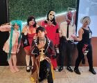 Garavelo Geek reúne games, cosplay, K-Pop e tecnologia em Aparecida