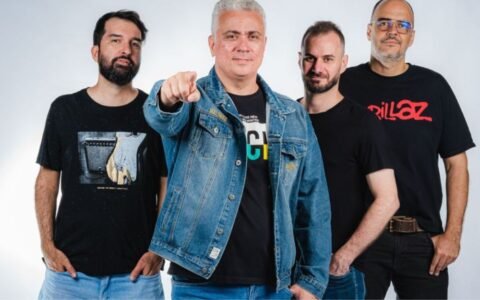 Goiânia recebe dois dias de programação no Jardim Botânico